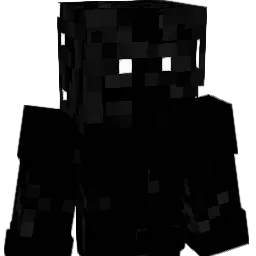 Piggypigp Minecraft avatar bust
