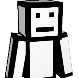 PiggytheFrog Minecraft avatar bust