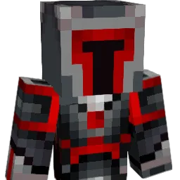 PigletMaster Minecraft avatar bust