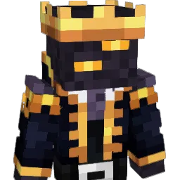 Piglin98 Minecraft avatar bust