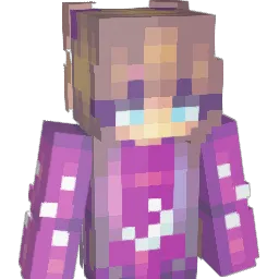 Piglionmaj1 Minecraft avatar bust