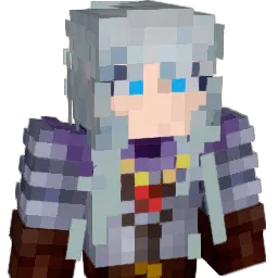 Pigm4nDisc0 Minecraft avatar bust