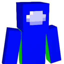 Pigman2725 Minecraft avatar bust