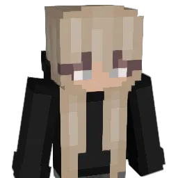 PigmanMode Minecraft avatar bust