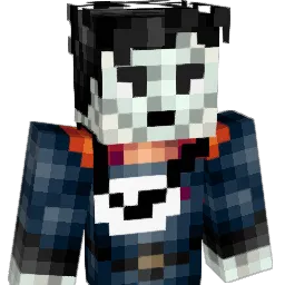 Pigman_Pa1 Minecraft avatar bust