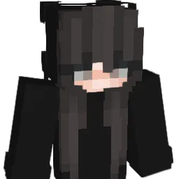 Pigniouffe's Minecraft skin