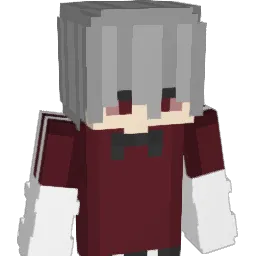 Pigoz98 Minecraft avatar bust