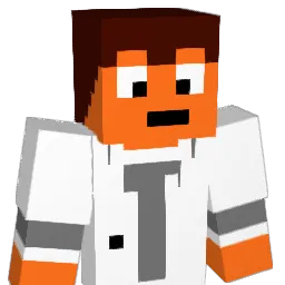 Pigreco2002 Minecraft avatar bust