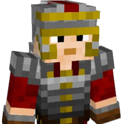 PigsInSpace52 Minecraft avatar bust