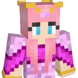 PigsOnGTA Minecraft avatar bust