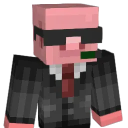 Pigs_Can_Fly's Minecraft skin