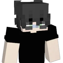 Pigsli's Minecraft skin