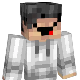 Pigtwig2 Minecraft avatar bust