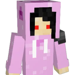 Pigu18's Minecraft skin