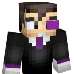 Piguel2001 Minecraft avatar bust