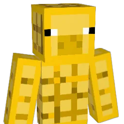 Pigwaffle