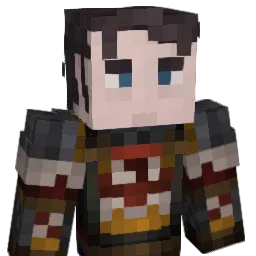 Pigz_Might_Fly Minecraft avatar bust