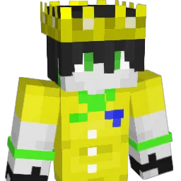 Pigzzzzzzz Minecraft avatar bust