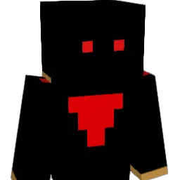 Pihh Minecraft avatar bust