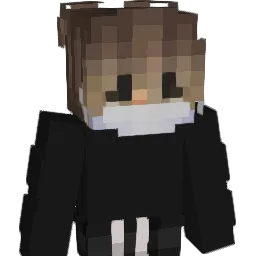 Piicket's Minecraft skin