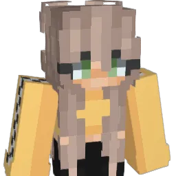 Piidu123's Minecraft skin