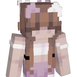 Piikitin's Minecraft skin