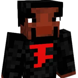 Piikoo's Minecraft skin