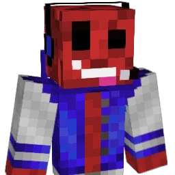 Piilz_'s Minecraft skin