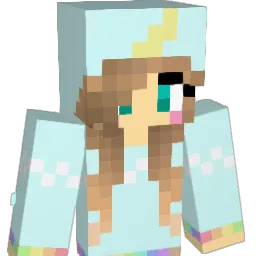 Piimpinator Minecraft avatar bust