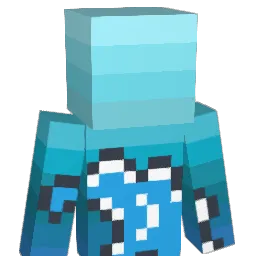 PiineTM Minecraft avatar bust