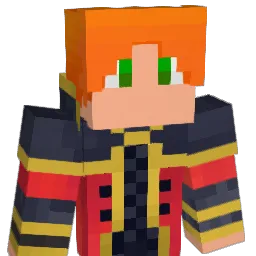 Piiruxe's Minecraft skin
