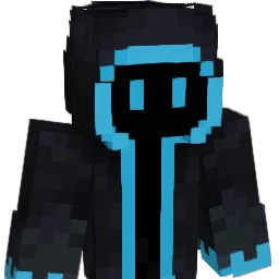 Piitu16's Minecraft skin