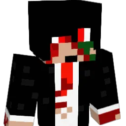 PiixelWeex's Minecraft skin