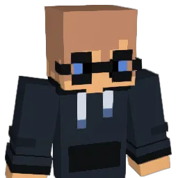 Pijoens4 Minecraft avatar bust