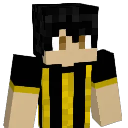 PijondelManya_ Minecraft avatar bust