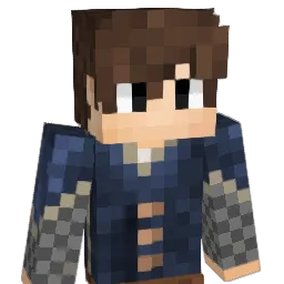 Pijplijn's Minecraft skin
