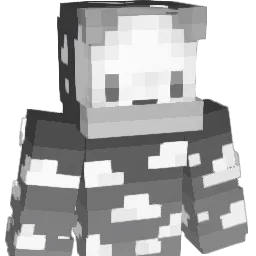 PikMe Minecraft avatar bust