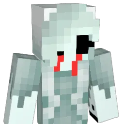 PikaGirl2_0Alpha Minecraft avatar bust