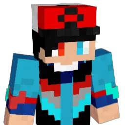 PikaKight's Minecraft skin