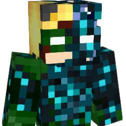 PikaMC's Minecraft skin