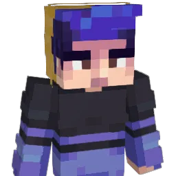 PikaPotato123's Minecraft skin