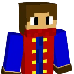 PikaPro999's Minecraft skin