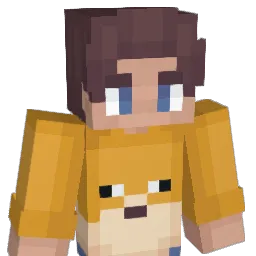 Pikacho's Minecraft skin