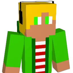 Pikachu01's Minecraft skin