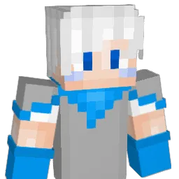 Pikachu21228 Minecraft avatar bust