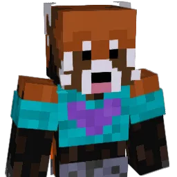 Pikachu261201 Minecraft avatar bust