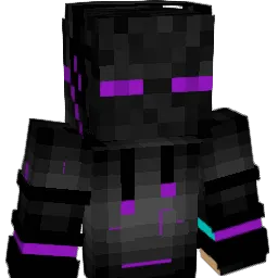 Pikachu278 Minecraft avatar bust
