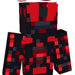 Pikachu3x3 Minecraft avatar bust