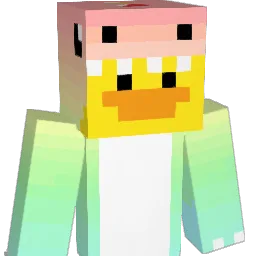 PikachuAlpha's Minecraft skin