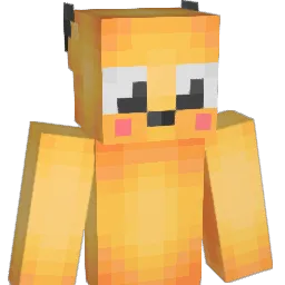 PikachuDGT's Minecraft skin